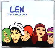 Len - Cryptik Souls Crew