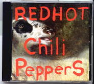 Red Hot Chili Peppers - By The Way 