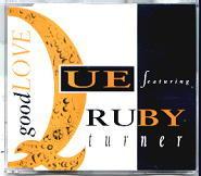 Que & Ruby Turner - Good Love