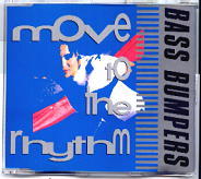 Bass Bumpers - Move To The Rhythm
