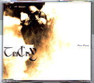 Tricky - For Real CD 2