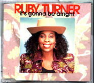 Ruby Turner - It's Gonna Be Alright
