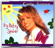 Carly Simon - Itsy Bitsy Spider