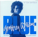 Geoffrey Williams - Blue