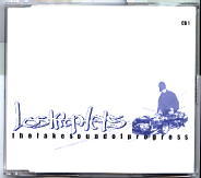 Lostprophets - The Fake Sound Of Progress CD1