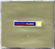Fluke - Absurd CD2