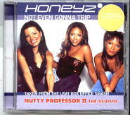 Honeyz - Not Even Gonna Trip CD2