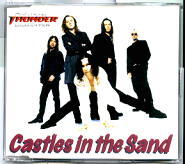Thunder - Castles In The Sand CD2