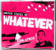 Liam Lynch - United States Of Whatever