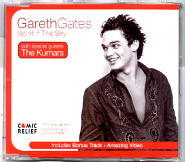 Gareth Gates - Spirit In the Sky