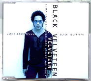 Lenny Kravitz - Black Velveteen CD1
