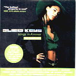 Alicia Keys - Songs In A Minor Sampler