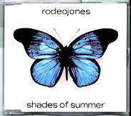 Rodeo Jones - Shades Of Summer