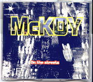 Mckoy - On The Streets