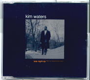 Kim Waters - Late Night Hour