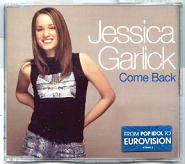 Jessica Garlick - Come Back