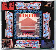 Senser - Eject