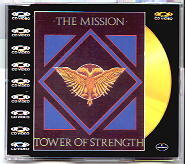 The Mission - Tower Of Strength