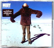 Moby - Extreme Ways CD1