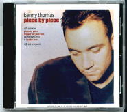 Kenny Thomas - Piece By Piece 2 x CD Set