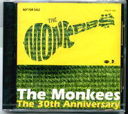 The Monkees - The 30th Anniversary