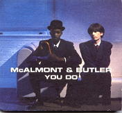 McAlmont & Butler - You Do CD1