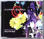 Duran Duran - Sunrise CD2