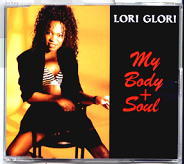 Lori Glori - Body & Soul