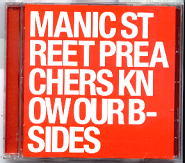 Manic Street Preachers - Know Your B-Sides
