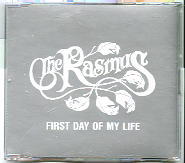 The Rasmus - First Day Of My Life