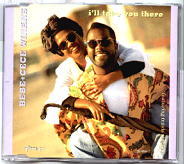 BeBe & CeCe Winans - I'll Take You There