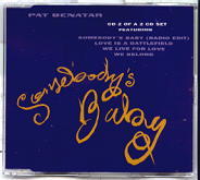 Pat Benatar - Somebody's Baby CD2