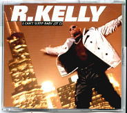 R Kelly - I Can't Sleep Baby CD2