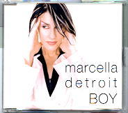 Marcella Detroit - Boy