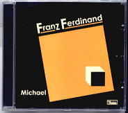 Franz Ferdinand - Michael CD2