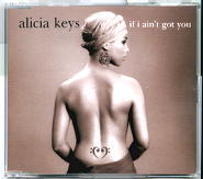 Alicia Keys - If I Ain't Got You