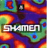 Shamen - Hyperreal