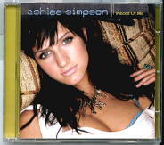 Ashlee Simpson - Pieces Of Me CD 2