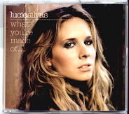 Lucie Silvas - What You're Made Of CD2