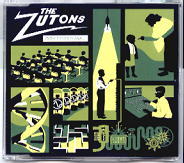 The Zutons - Don't Ever Think CD 1