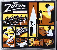 The Zutons - Don't Ever Think CD 2