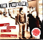 The Libertines - What Became Of The Likely Lads CD2