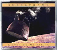 Supertramp - Listen To Me Please