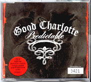 Good Charlotte - Predictable CD2