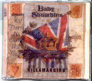 Babyshambles - Kilamangiro