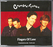Crowded House - Fingers Of Love