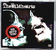 The Wildhearts - So Into You CD 2