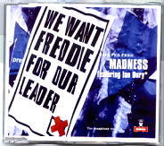 Madness - Drip Fed Fred CD1