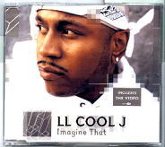 LL Cool J - Imagine That