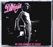 The Darkness - Get Your Hands Off My Woman